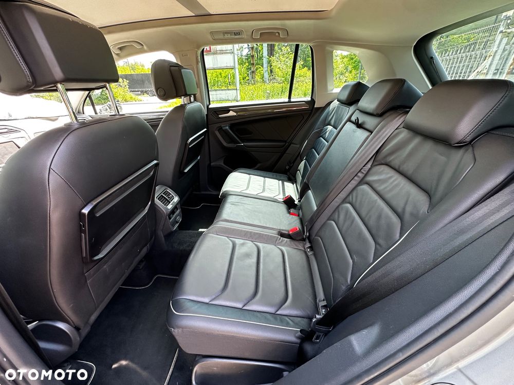 Volkswagen Tiguan - 13