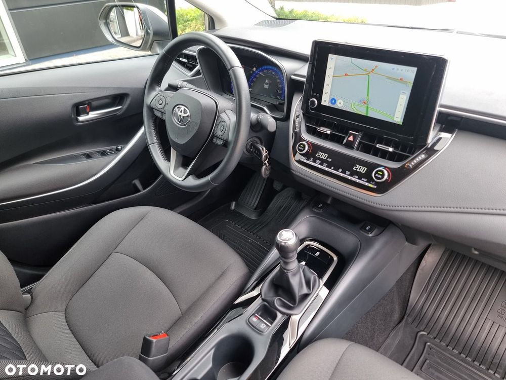 Toyota Corolla 1.5 Style - 20