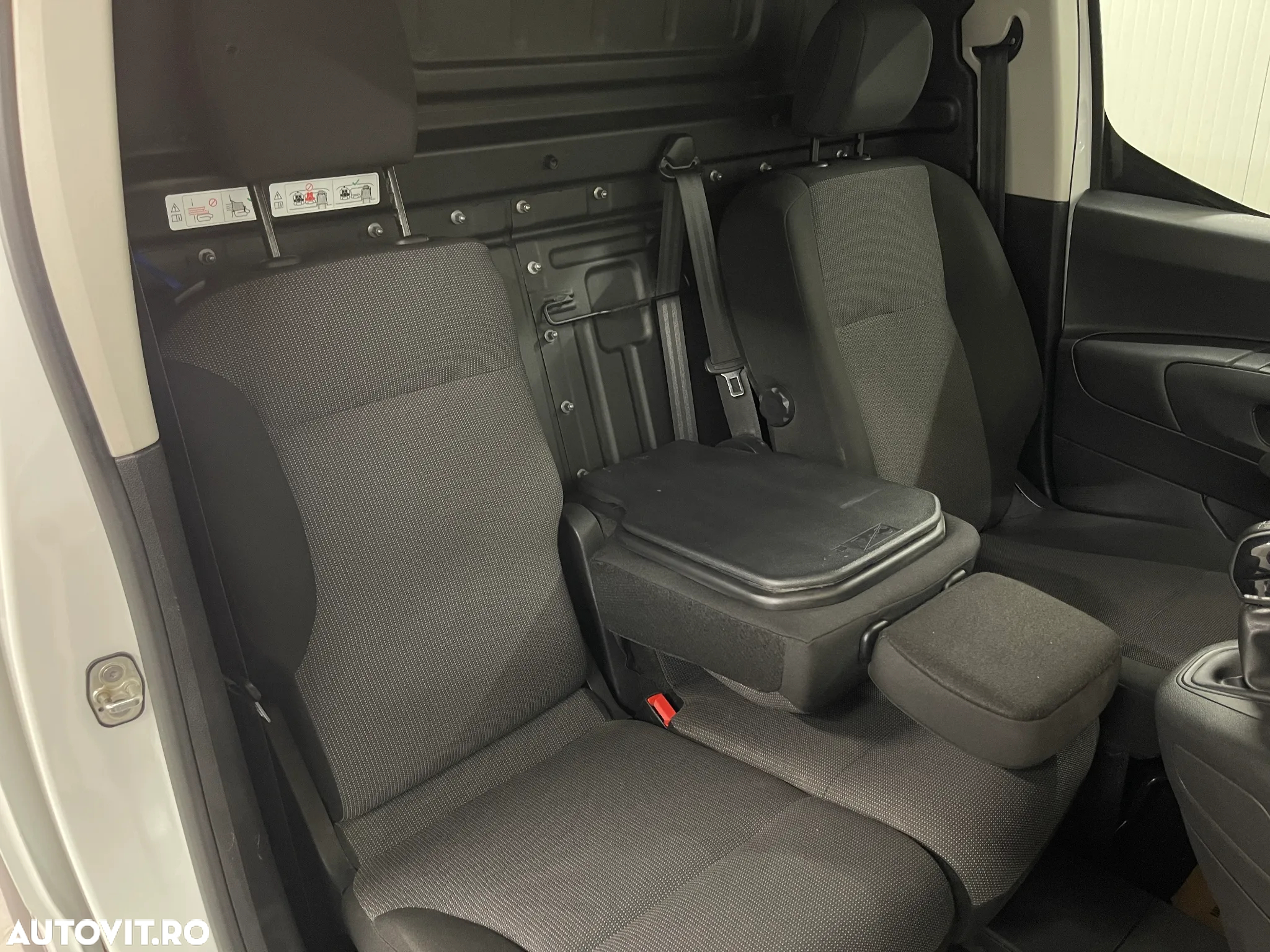 Opel Combo - 7