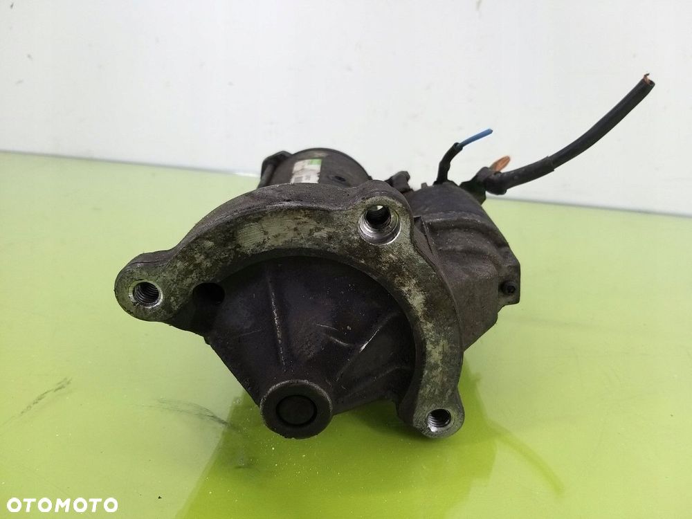 Rozrusznik Fiat Scudo I 1996-2006 2,0 TD CITROEN JUMPY I PEUGEOT EXPERT I - 6