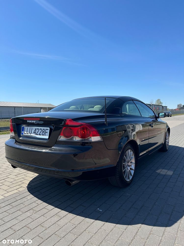 Volvo C70 - 5
