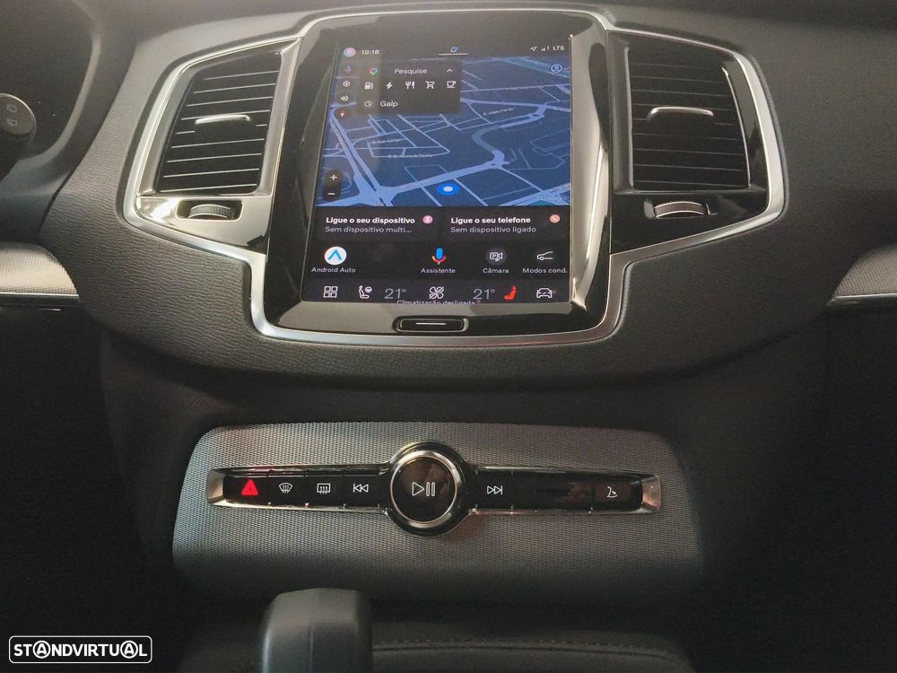 Volvo XC 90 - 23