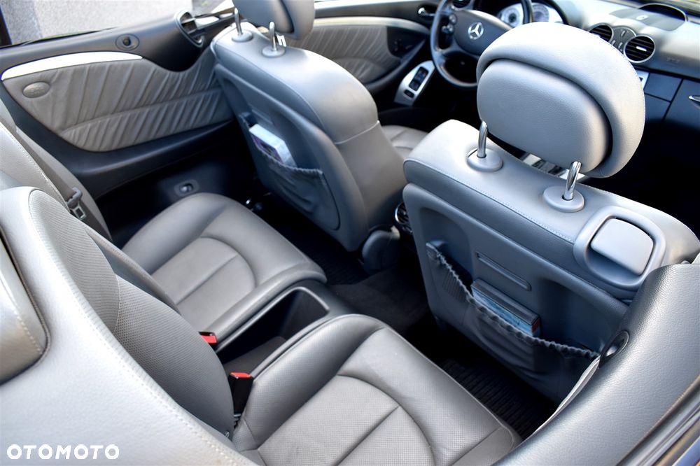 Mercedes-Benz CLK 200 Kompressor Automatik Avantgarde - 21