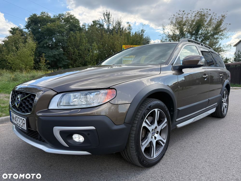 Volvo XC 70 D3 Summum - 5