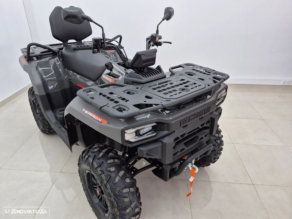 Goes Terrox 550L - 3