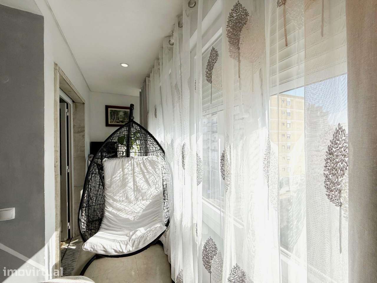 Apartamento T3 para venda na Amadora - Grande imagem: 3/18