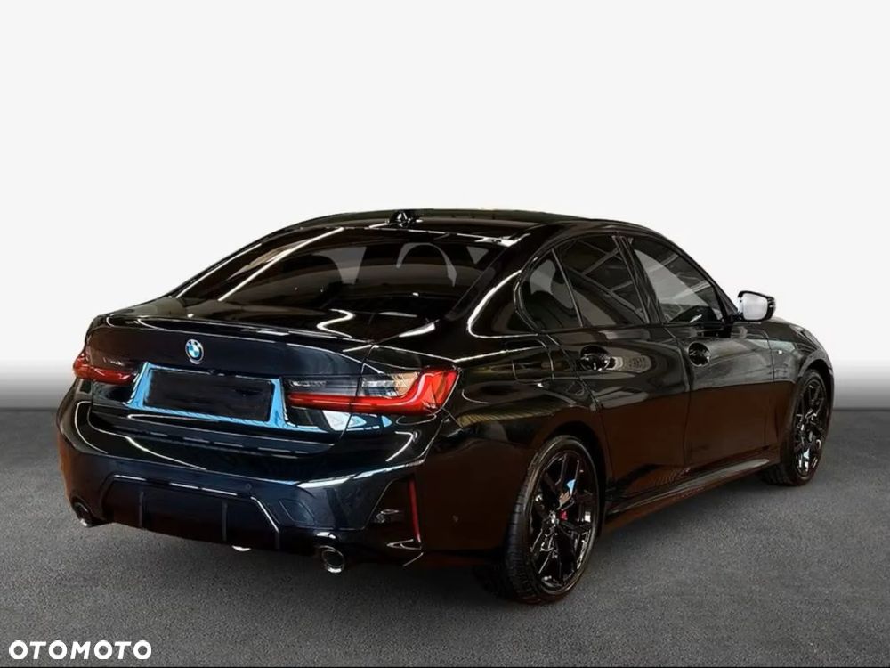 BMW Seria 3 330d xDrive mHEV M Sport - 7