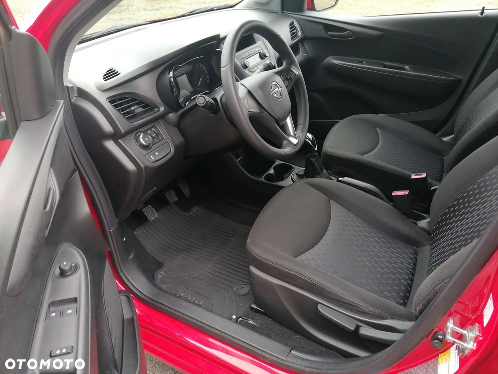 Opel Karl - 9