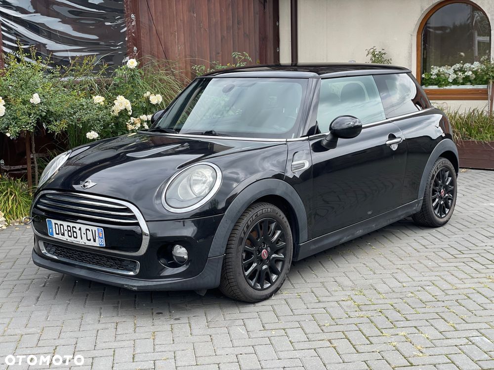 MINI Cooper Resolute Edition - 1