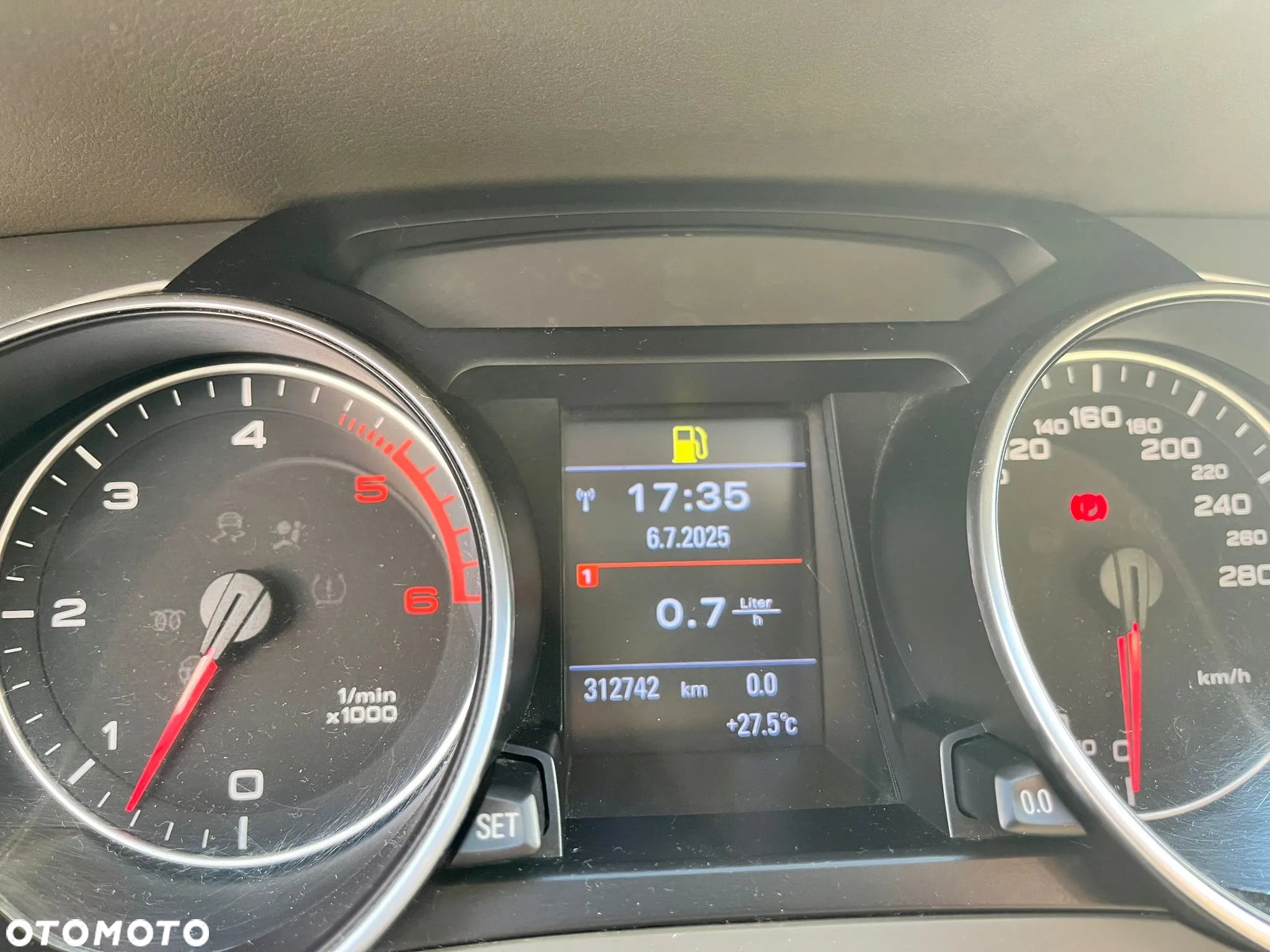 Audi A5 - 9