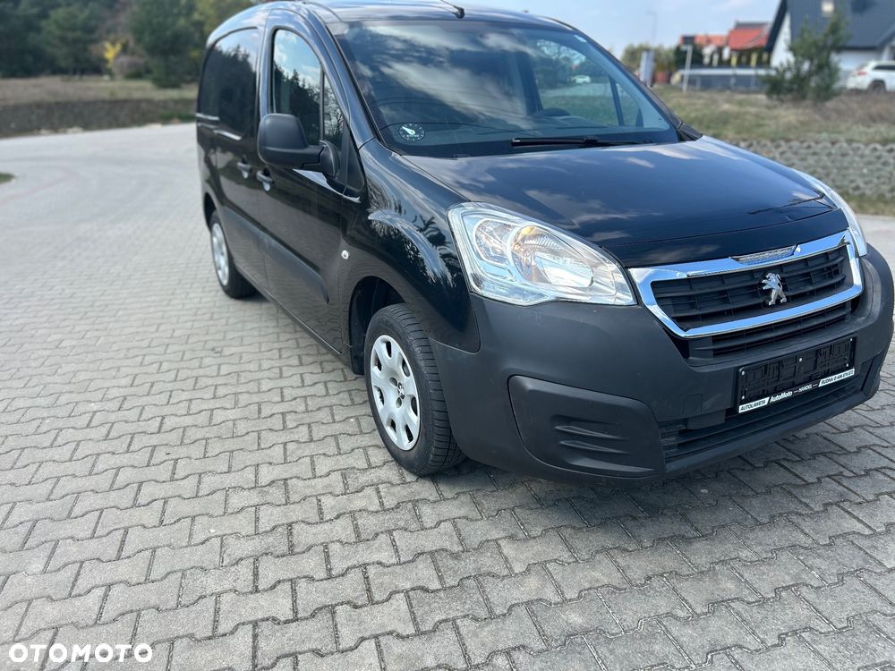 Peugeot Partner - 3