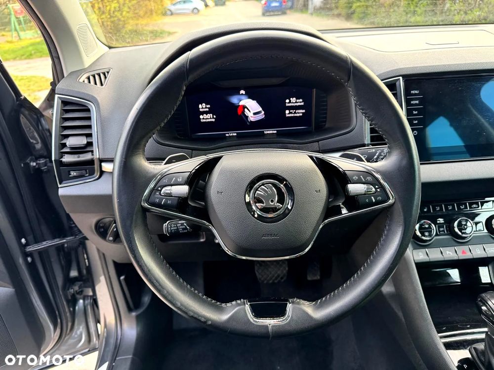 Skoda Karoq 2.0 TDI SCR 4x4 DSG Style - 18