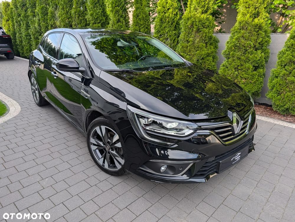 Renault Megane 1.3 TCe FAP Business - 2