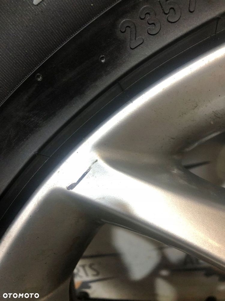 koło koła felga felgi opona 18 CHRYSLER PACIFICA 2017- - 13