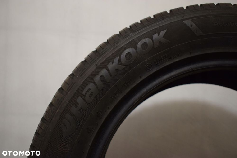 R17 225/55 Hankook Kinergy 4S2 101W Wysyłka gratis! - 5