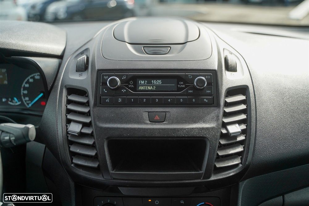 Ford Transit Connect 1.5 TDCi 200 L2 Trend - 20