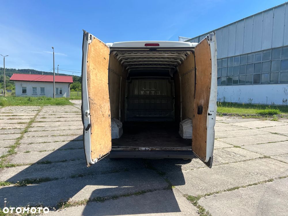 Citroën Jumper - 12