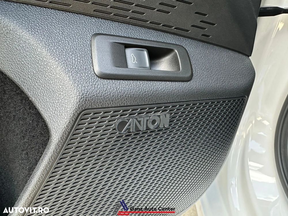 Skoda Octavia 2.0 TDI DSG Exclusive - 28