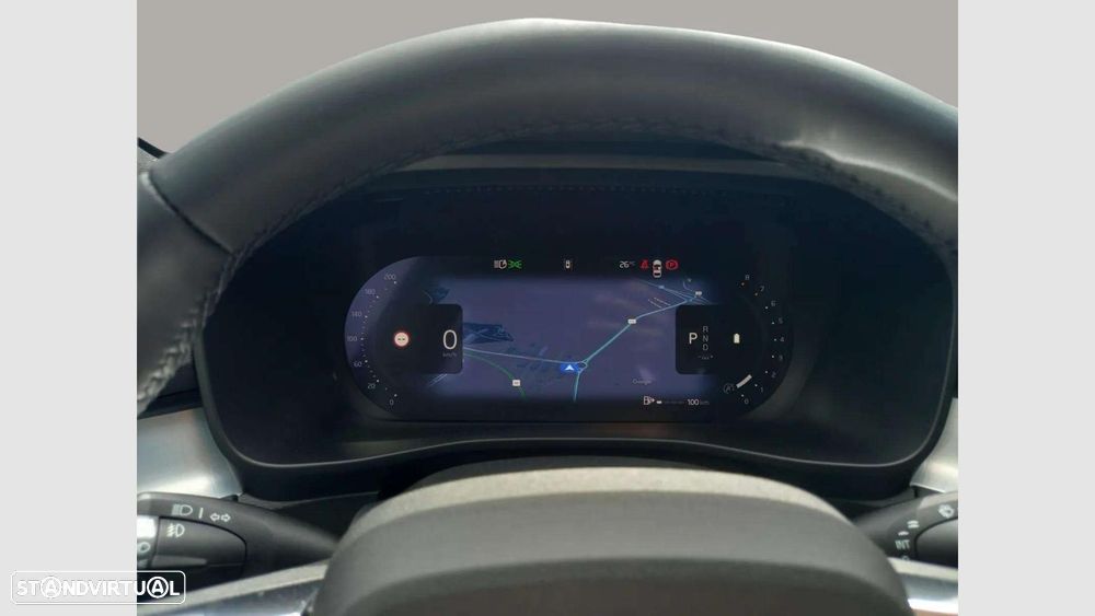 Volvo XC 40 2.0 B3 Plus Dark - 16