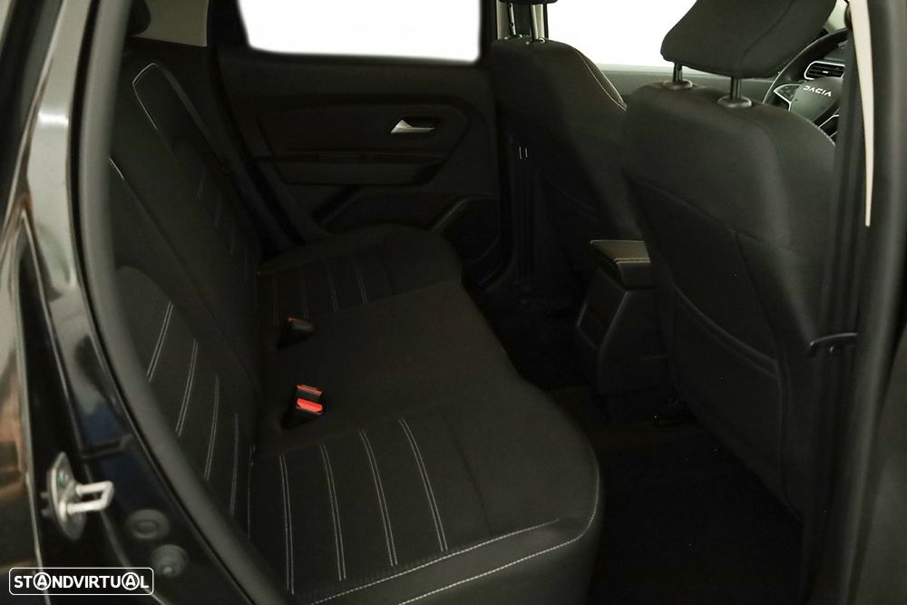 Dacia Duster 1.0 TCe Journey - 23