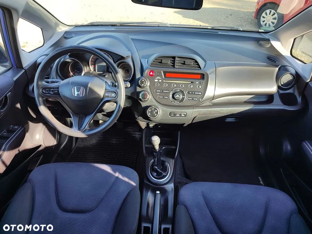 Honda Jazz 1.4 i-VTEC Trend - 13