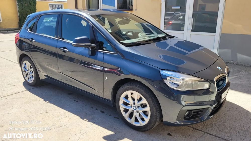 BMW Seria 2 225xe iPerformance Active Tourer Advantage - 1