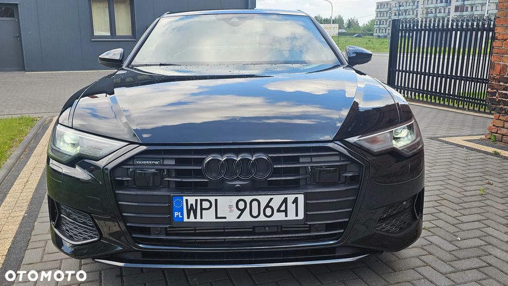 Audi A6 Limousine - 22