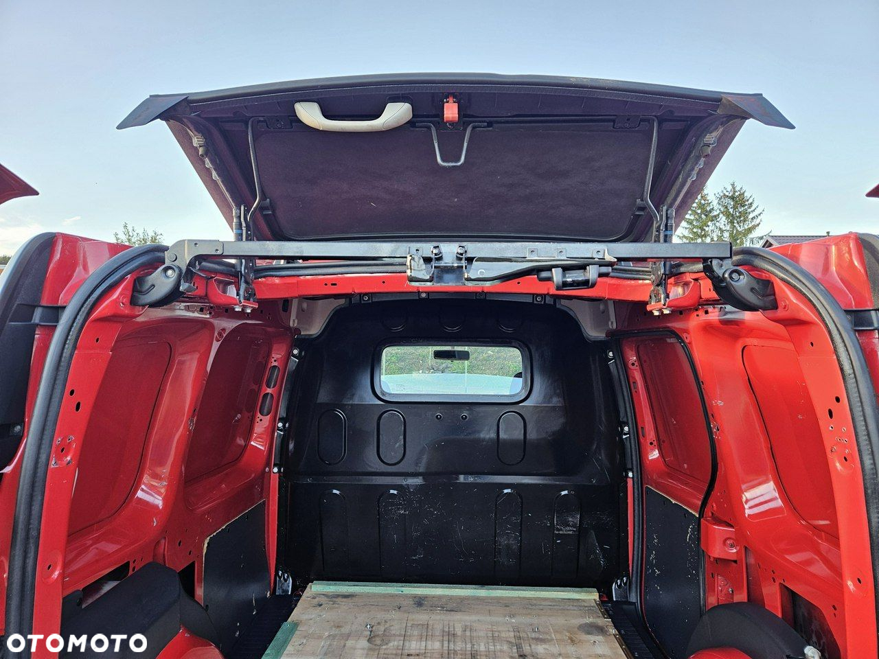 Renault Kangoo - 16