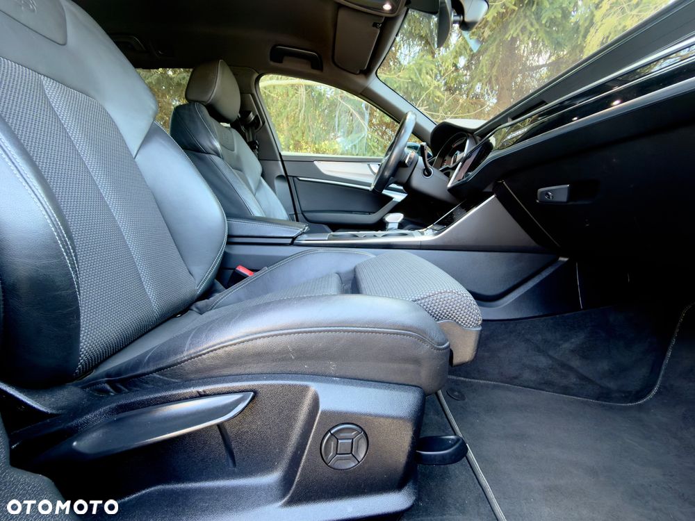Audi A6 Avant 3.0 TDI Quattro S tronic - 25