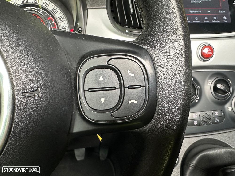 Fiat 500C - 23