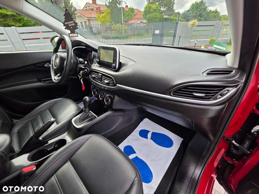 Fiat Tipo - 26