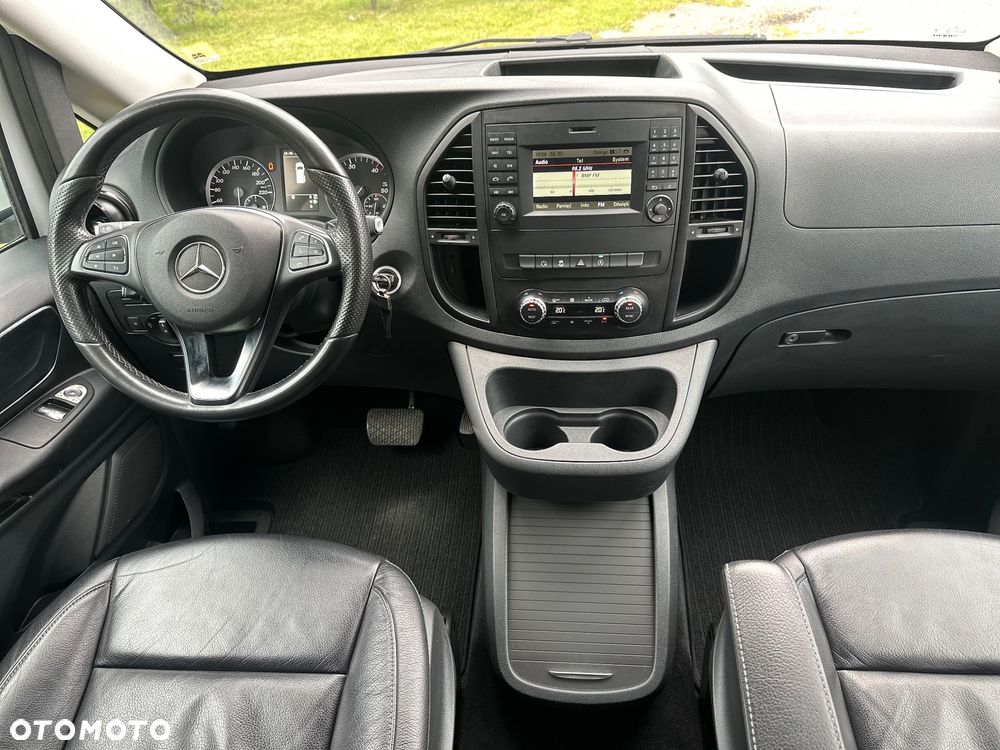 Mercedes-Benz Vito 119 CDI Tourer Select 447.703 - 16
