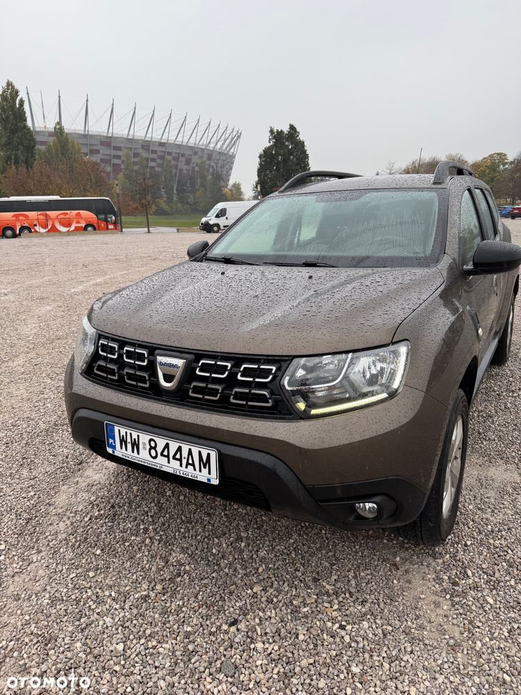 Dacia Duster - 12