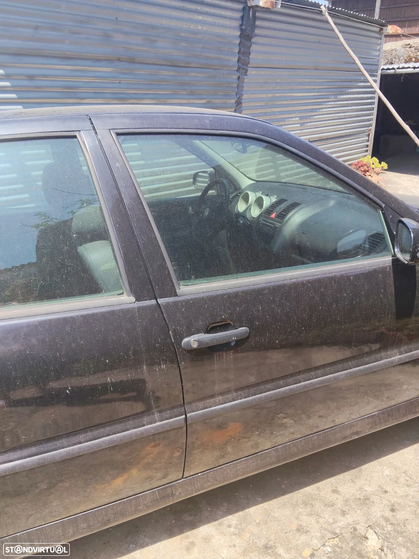 VW Polo - 2