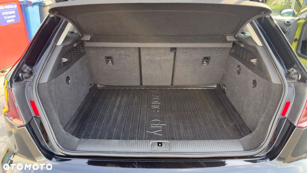 Audi A3 Sportback 1.6 TDI ultra Attraction - 9