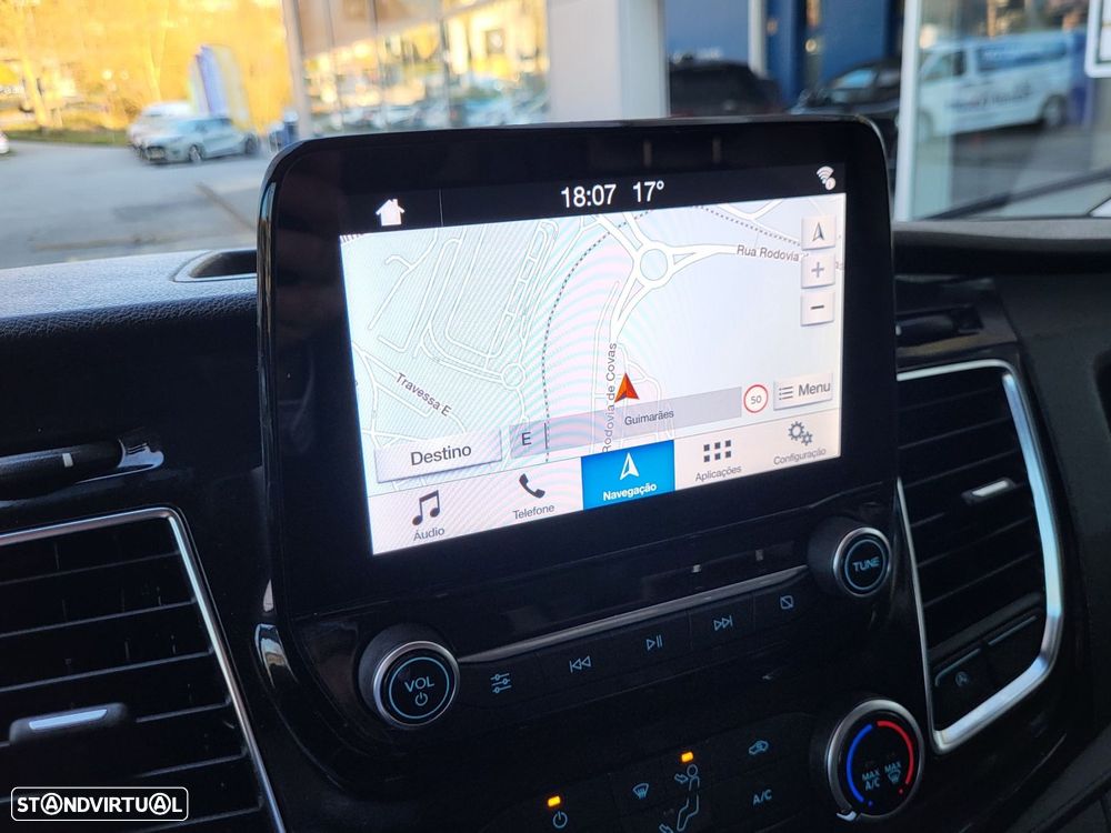 Ford Transit 350 L3 2.0 TDCi H2 Trend EcoBlue HD Aut. - 7