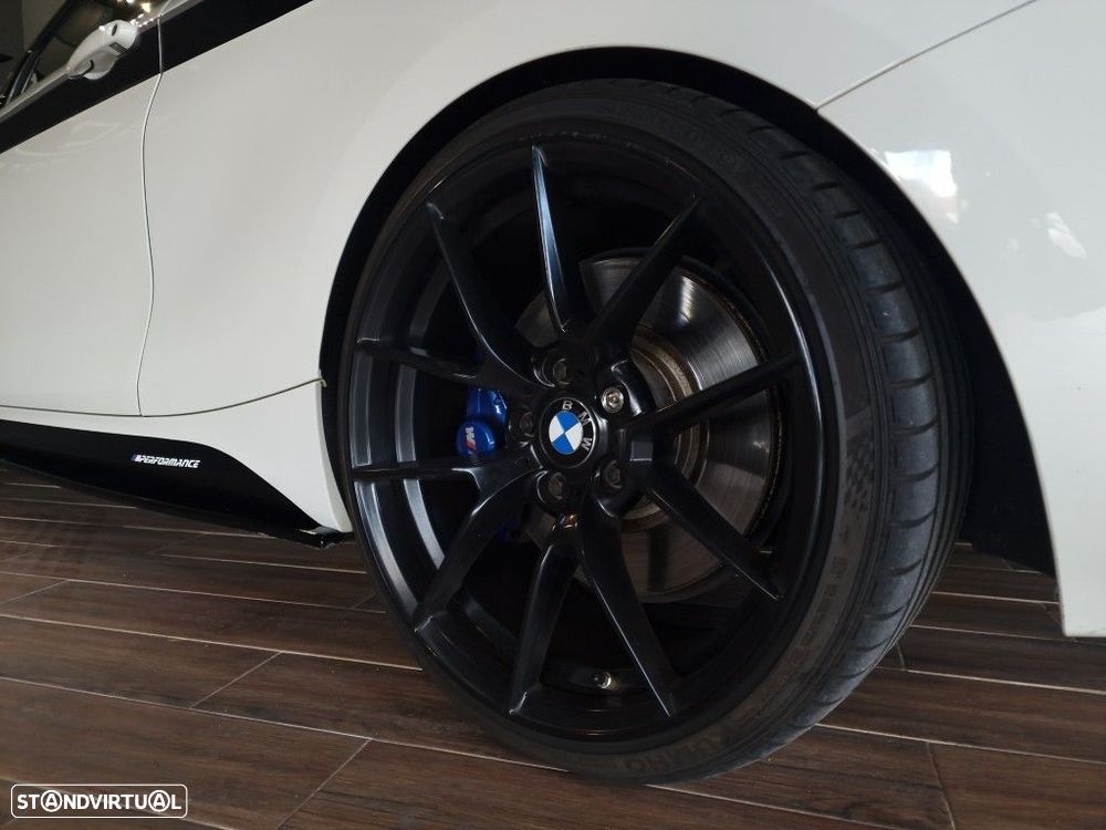 BMW M140i - 17