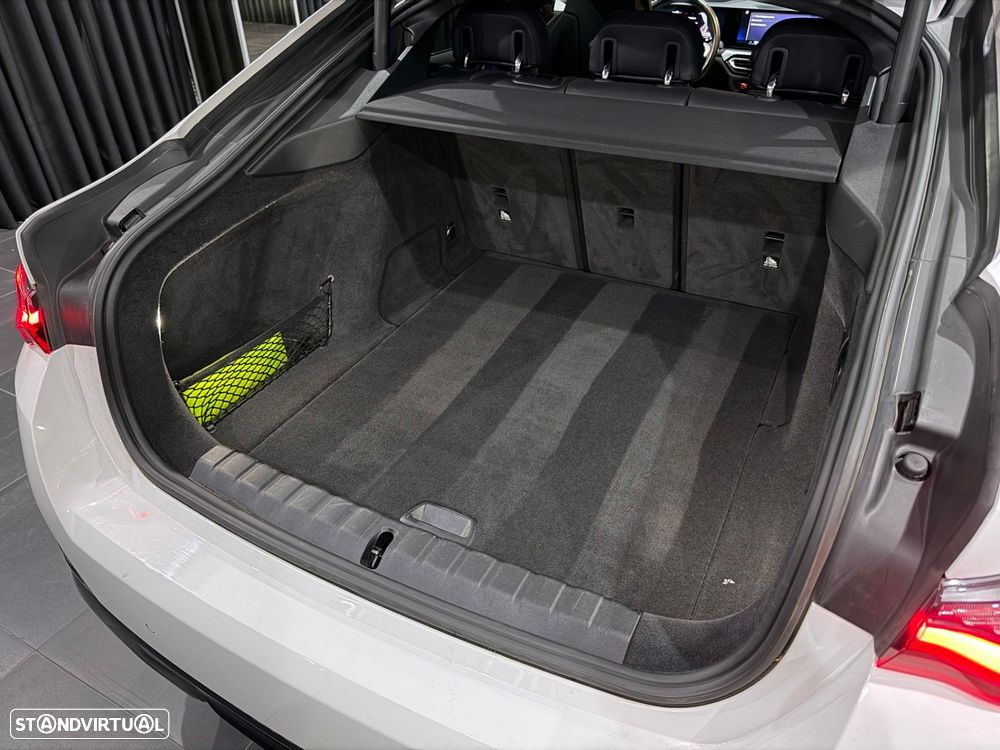 BMW i4 M50 Pack Desportivo M Pro - 45