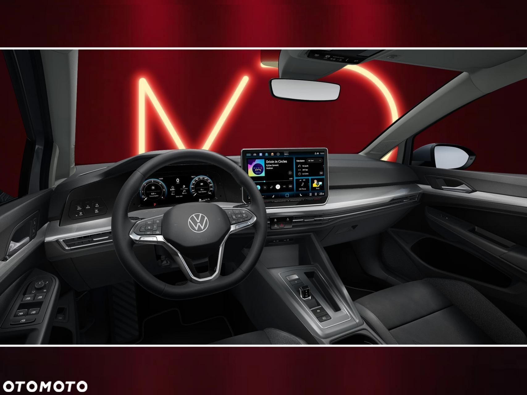 Volkswagen Golf - 6