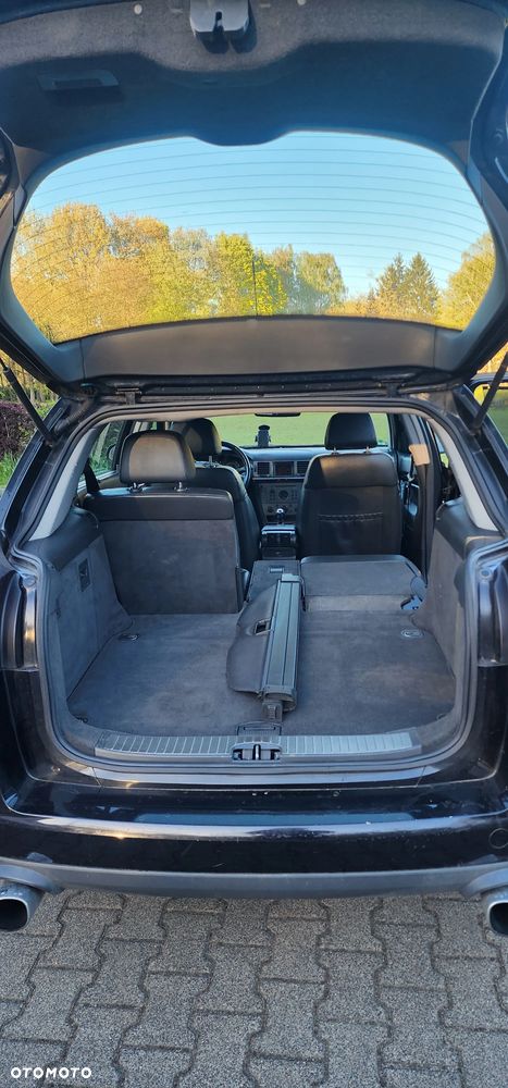 Opel Signum 2.0 Turbo Cosmo - 10