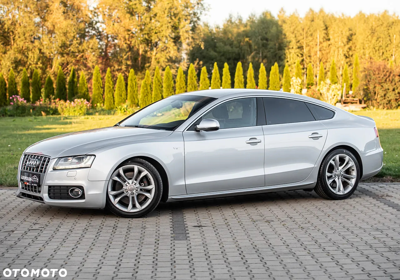 Audi S5 Coupé 3.0 TFSI Quattro S tronic - 13