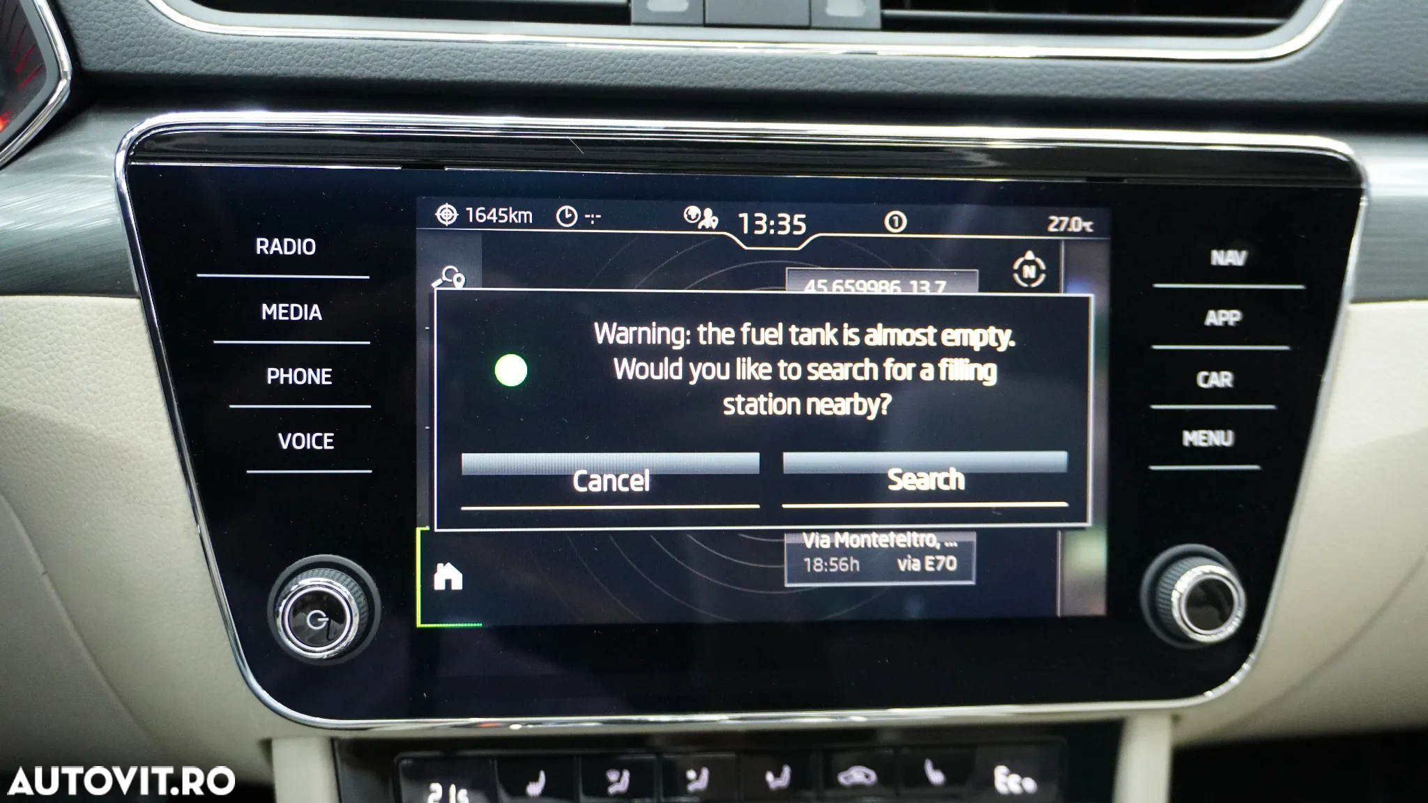 Skoda Superb Combi 1.4 TSI PHEV Ambition - 15