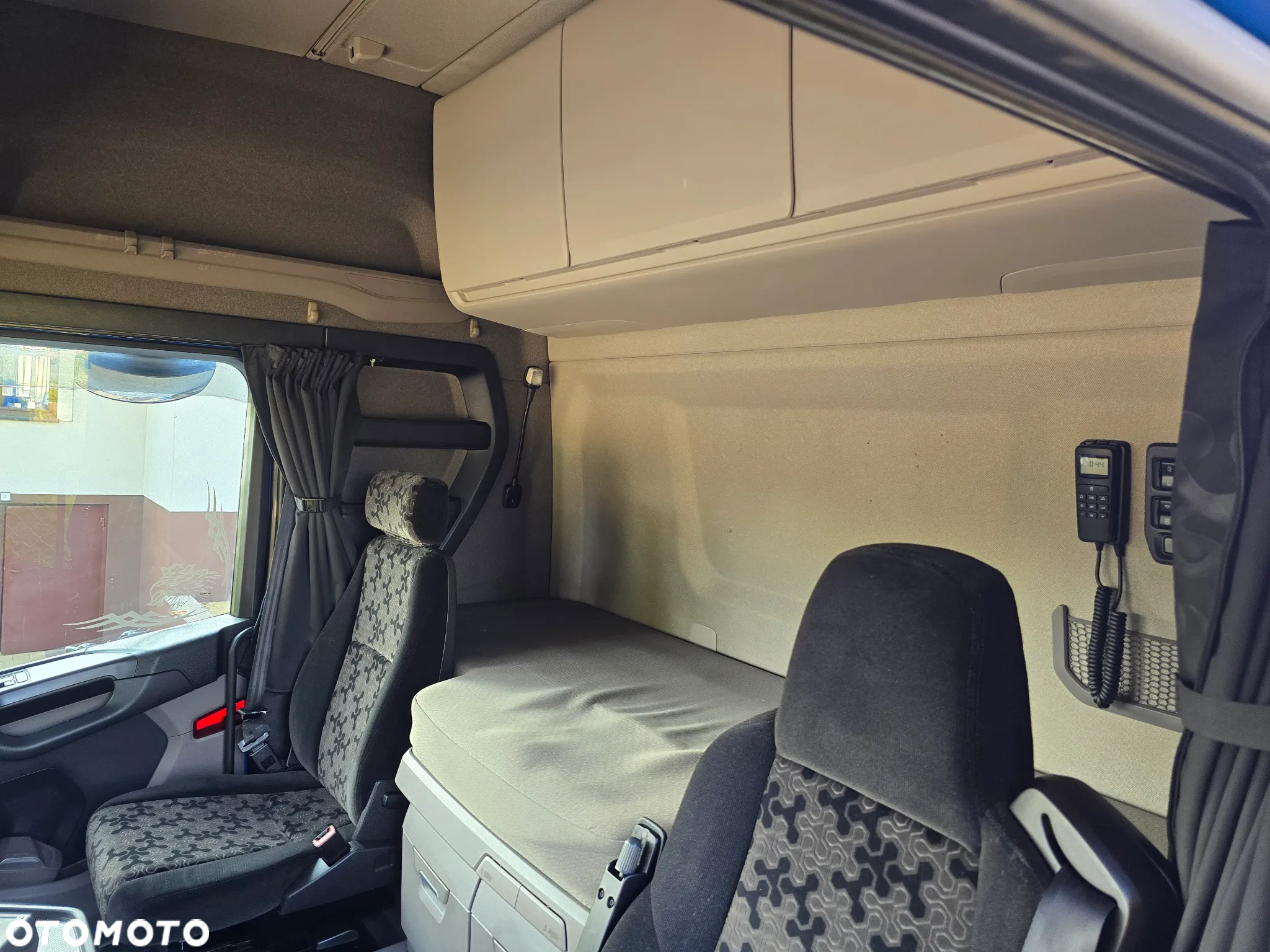 Scania R410 - 9