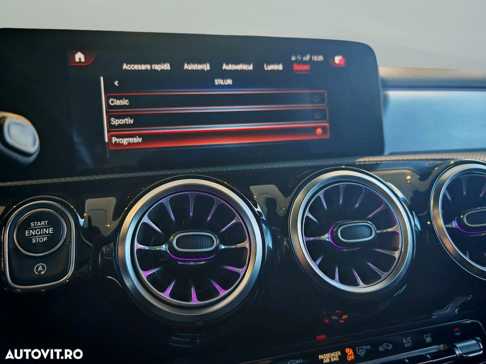 Mercedes-Benz CLA - 27