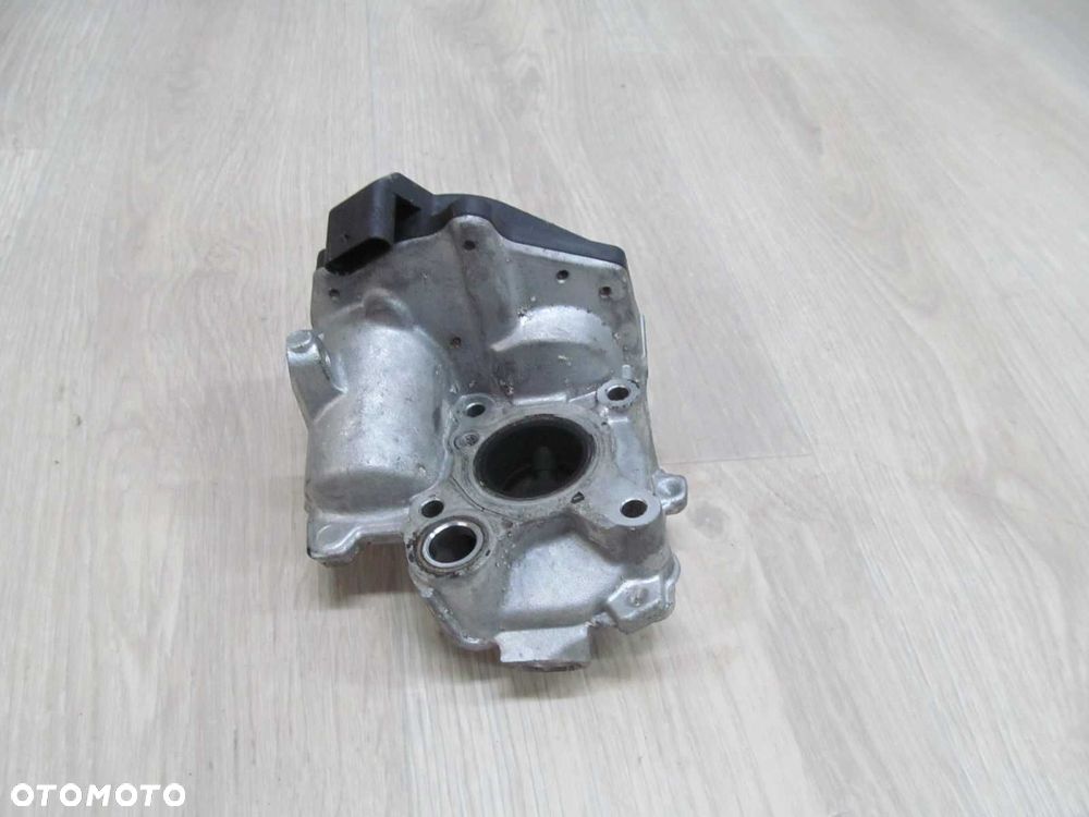 MB SPRINTER 906 LIFT 651 ZAWOR SPALIN EGR A6511400760 A2C83261200 13-18 - 2