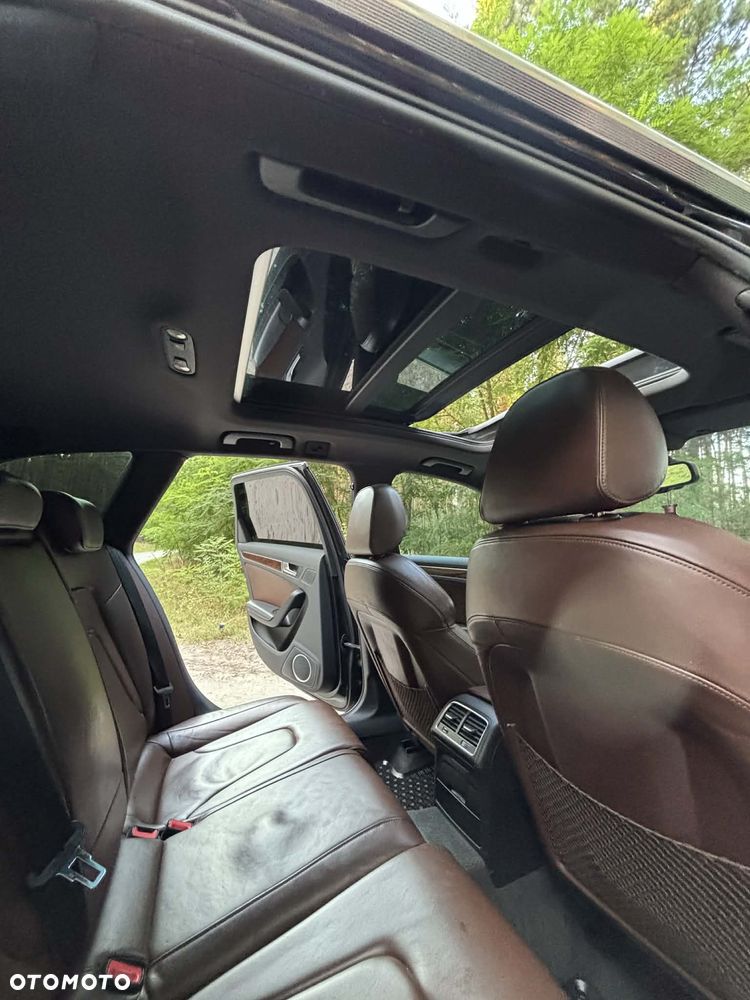 Audi A4 Avant 2.0 TDI e DPF Ambition - 14