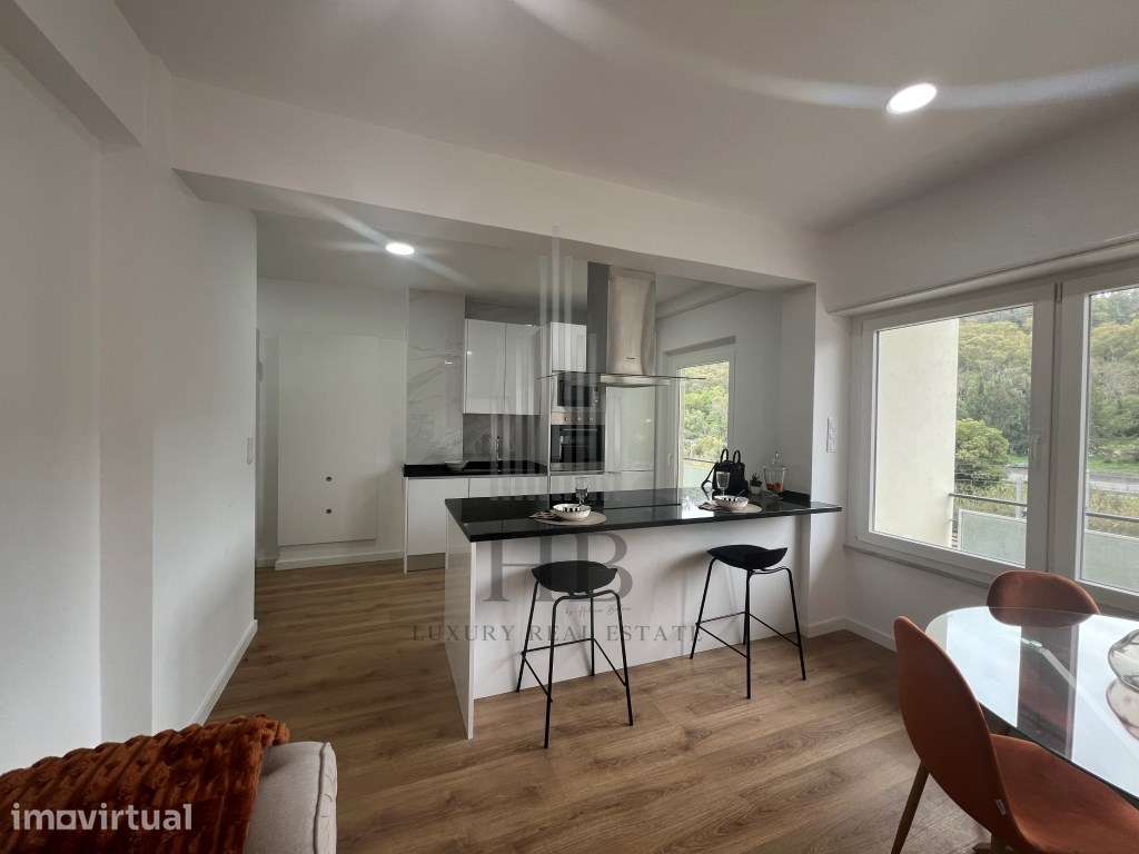 Apartamento T3 Benfica | Lisboa - Grande imagem: 4/23