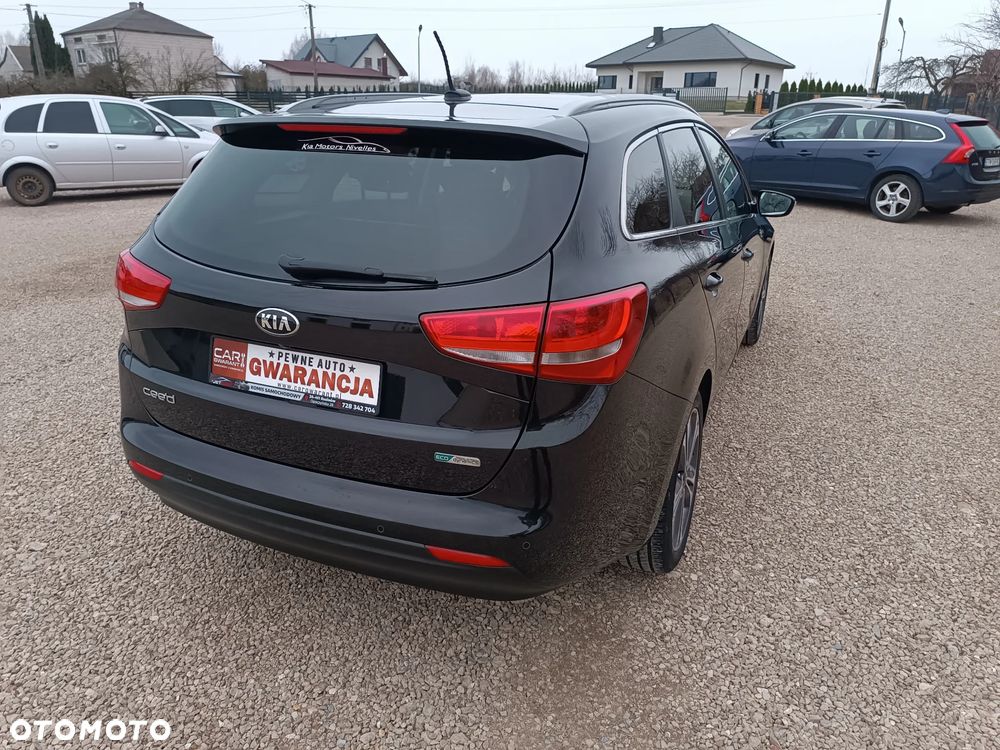 Kia Ceed 1.6 CRDi S - 23