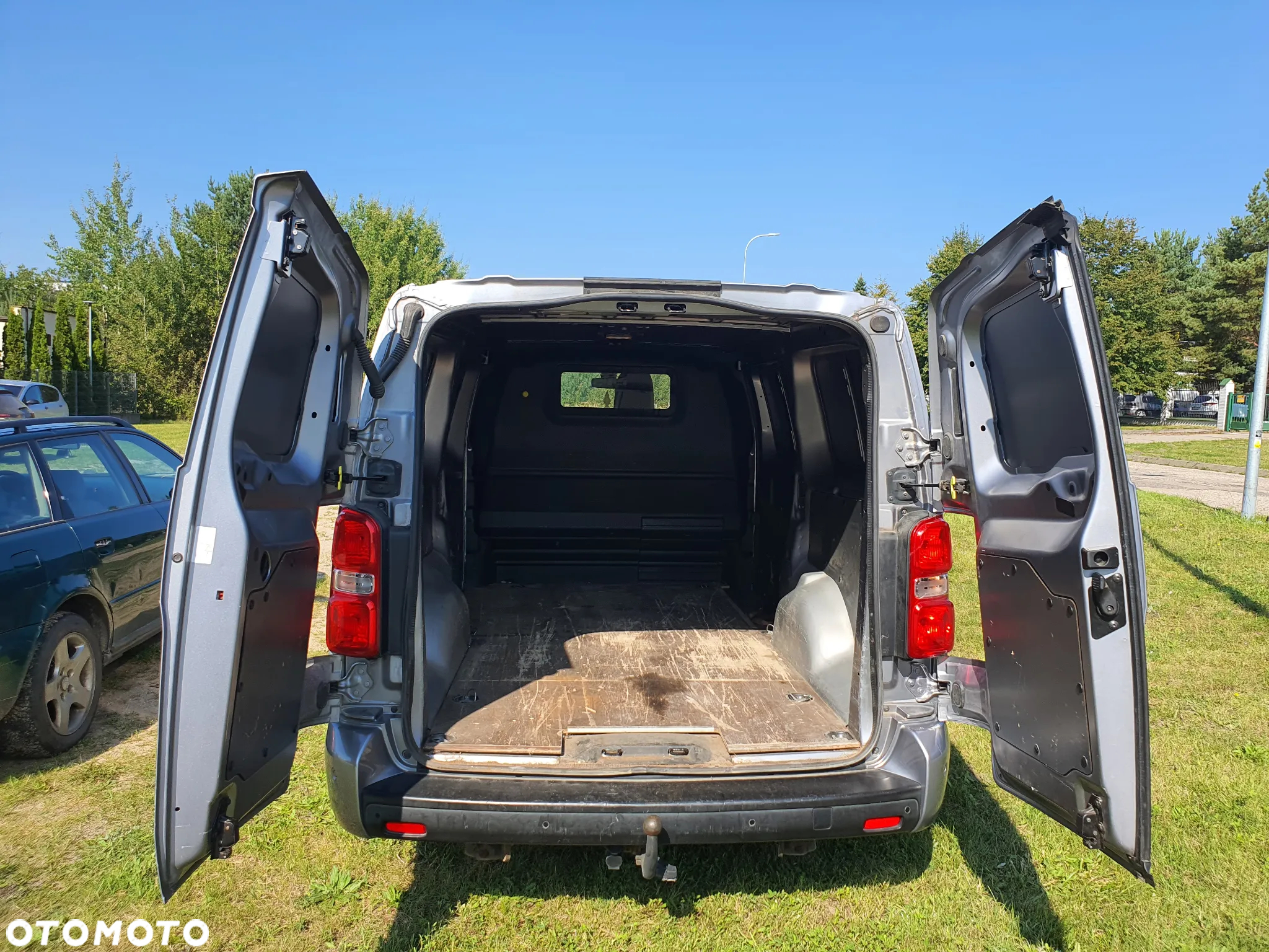 Peugeot EXPERT TRAVELLER - 10