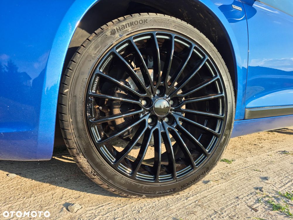Volkswagen Scirocco 1.4 TSI BlueMotion Technology Million - 3